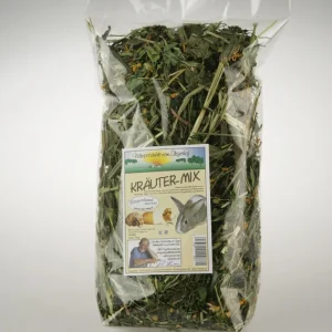 Preiswert Stegerland Kräuter-Mix 500 g